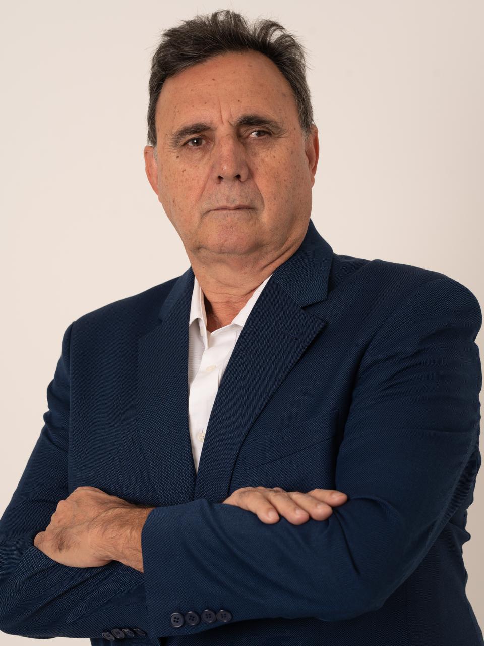 José Antonio Remedio